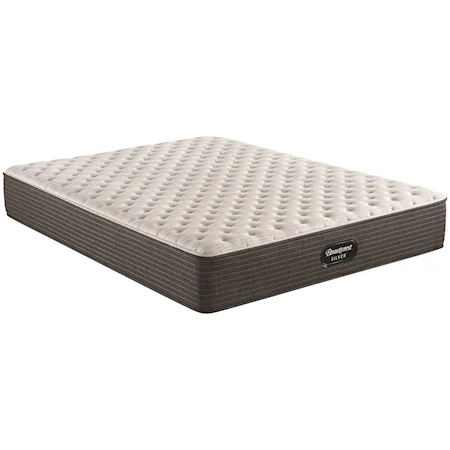 King 11 3/4" Pocketed Coil Mattress